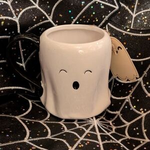 🆕 Sleepy Ghost Halloween Mug